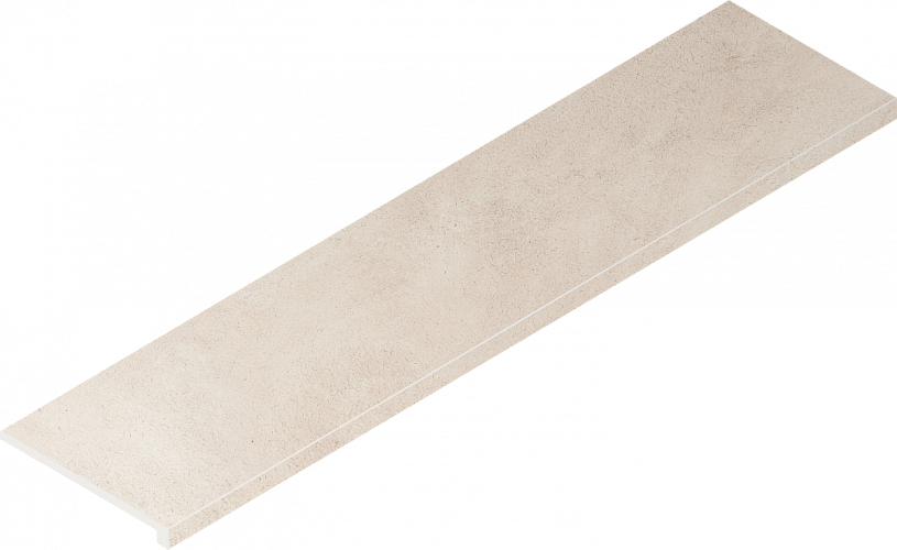 Ступень Eternum Snow Scalino Front 620070002545 33x120