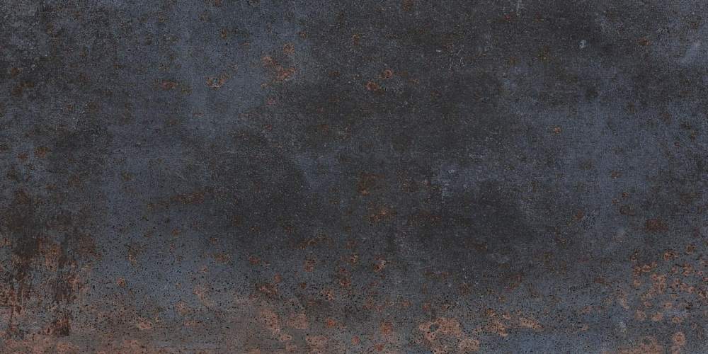 Costruire Metallo Nero Матовый Керамогранит 60x120