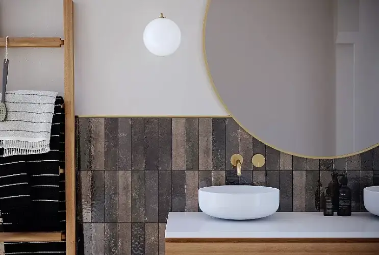 Aquarelle Grass 5,8x24