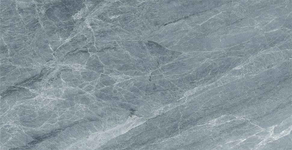 Turkish Grey gloss Туркиш Грэй глос M126P910A Глянцевый Керамогранит 60x120