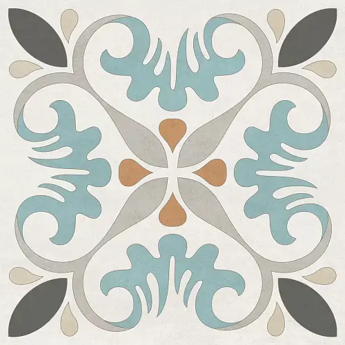 Laura GP2020DGA01 Матовый Керамогранит 20x20