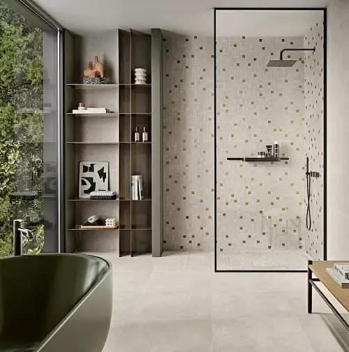 Sense Light Grey 608.0021.047 Керамогранит 80x80