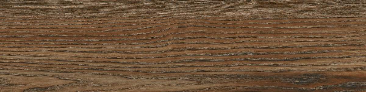 Wild Chic Темно-Коричневый Рельеф Керамогранит 21,8x89,8