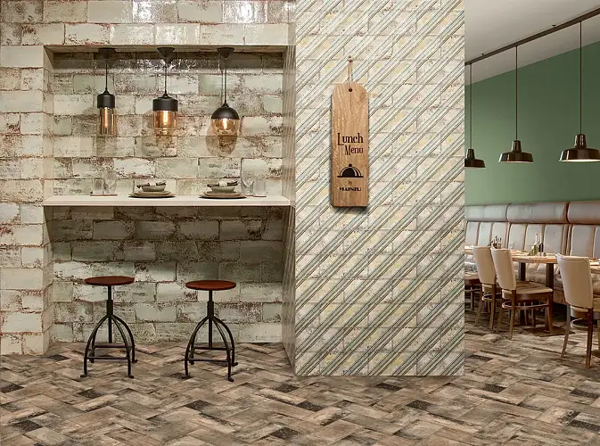 Atelier Flame PT02698 15x30