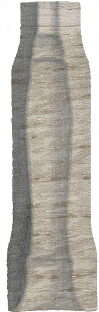 Угол внутренний Монтиони Бежевый Светлый Матовый SG5115\AGI 2,4x8