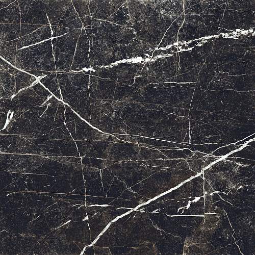 Sanremo Black GP40SAM99L Лаппатированный Керамогранит 60x60