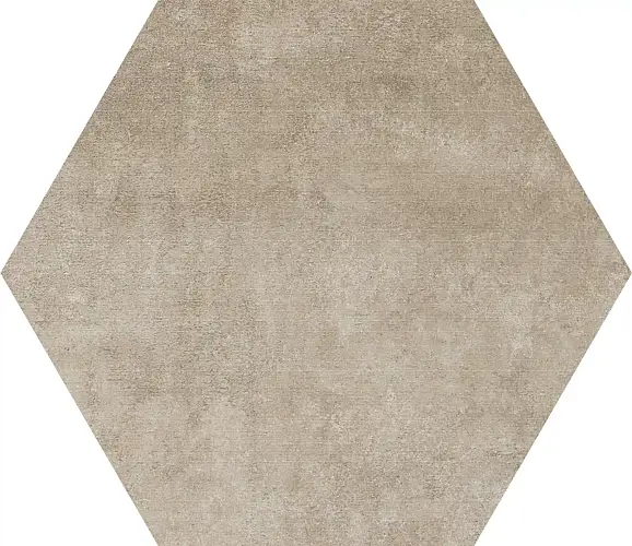 AT.Alpha Hex Taupe 015.122.0285.09861 Керамогранит 25,8X29