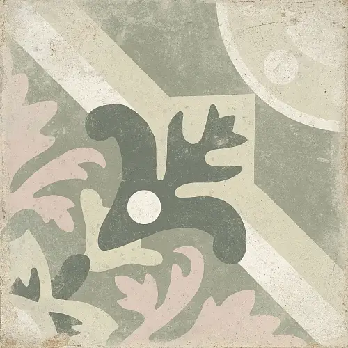 FS 1827 Sage 41560 Матовый Керамогранит 22,3x22,3