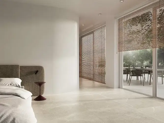 Lucca White 38373 Матовый Керамогранит 60x120