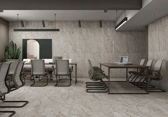 Bayona Grey Carving N20582 Керамогранит 80x160