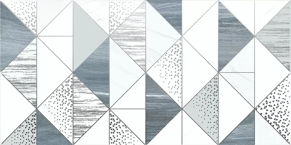 Декор Julia DW9JUL15 Глянцевая 24,9x50