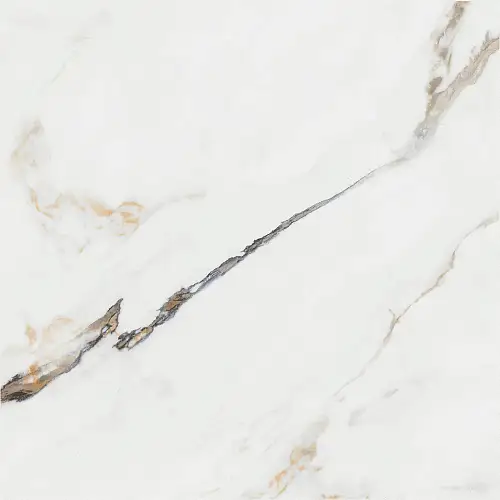 Firenze Calacatta Gold Керамогранит 50x50