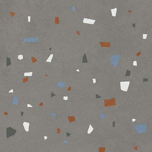 Nuances Antracite Coccio Керамогранит 80x80