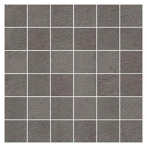 Декор-Мозаика Millennium Black Mosaico 610110000409 30x30