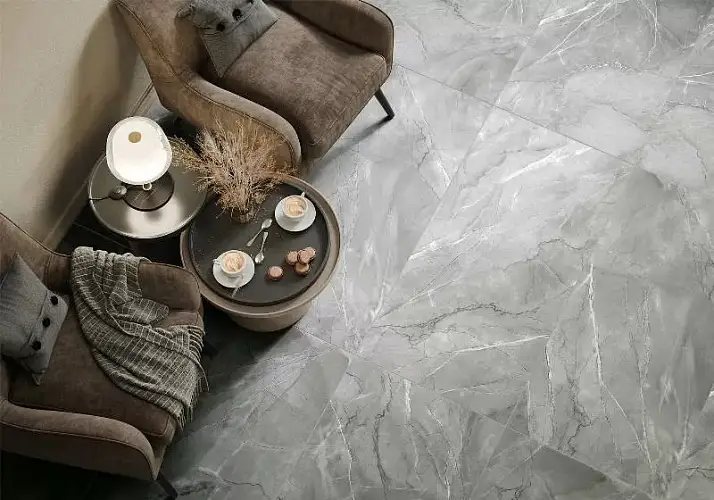 Canova Light D12071M Матовый Керамогранит 60x120