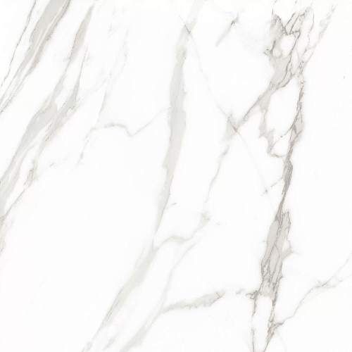 Eco Marble 9mm Royal White Керамогранит 60x60