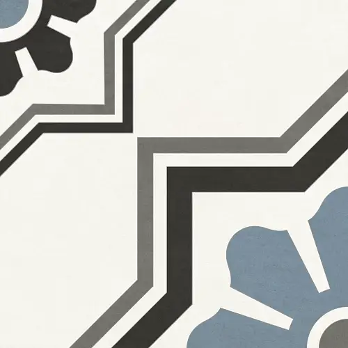 Flora GP2020DNN55 Матовый Керамогранит 20x20