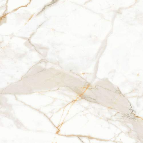 Calacatta Superior Белый Полированный Керамогранит 80x80