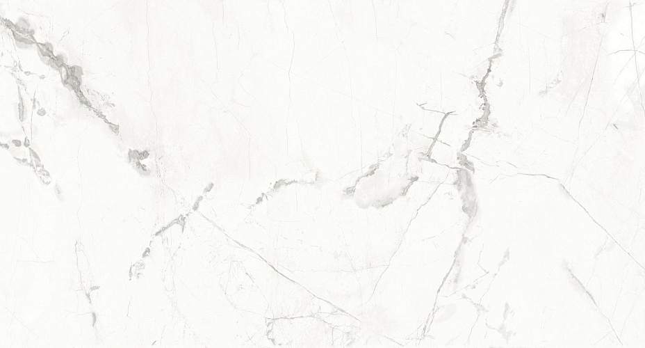 Statuario Alba Glossy M4400P Полированный Керамогранит 60x120