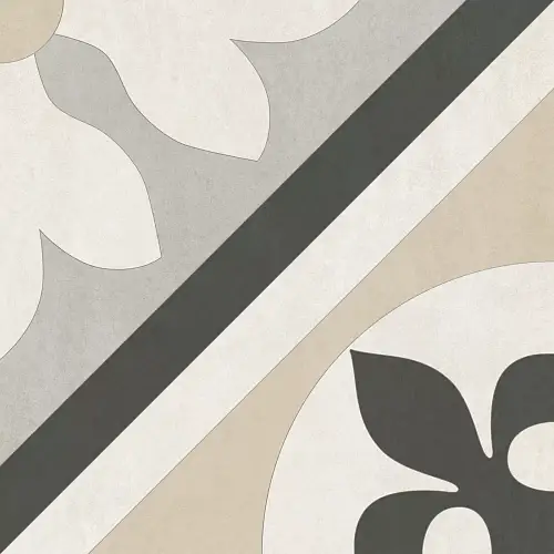 Sante GP2020DGA99 Матовый Керамогранит 20x20