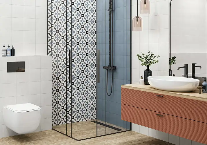 Alba GP2020DNN31 Матовый Керамогранит 20x20