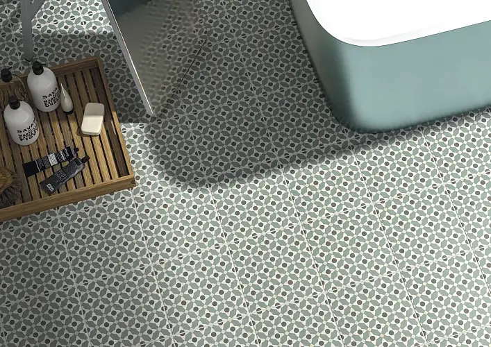 Hidra Capri Warm CFR000054 Керамогранит 20x20