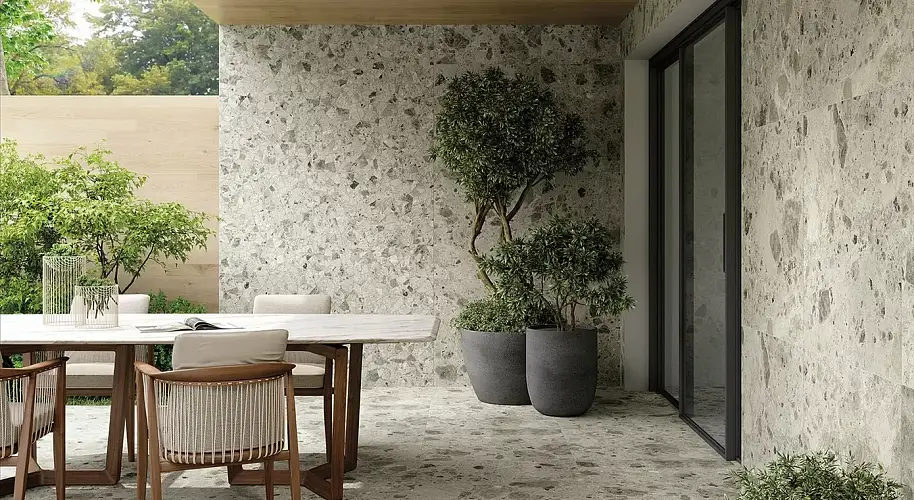 Nativa Sand Matt fQAJ Керамогранит 80x80