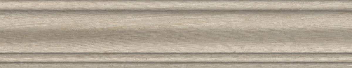 Плинтус Монтиони Бежевый Светлый Матовый SG5115\BTG 8x39,6