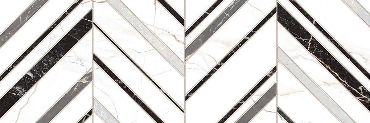 Bohema WT15BHM55R Глянцевая 24,6x74