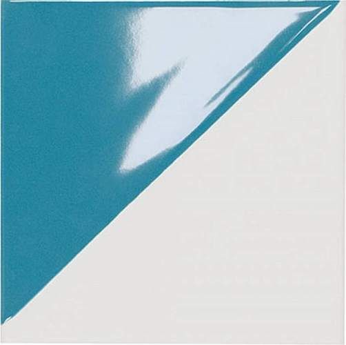 Duo Cyan 121891 15x15