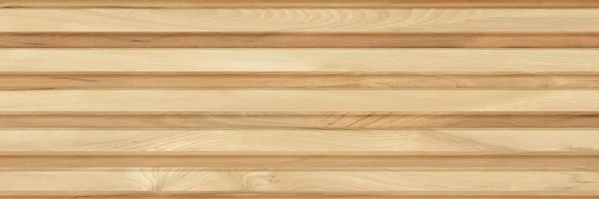 Woodstyle Elm Strip WT93WOS08 Матовая Рельефная 30x90