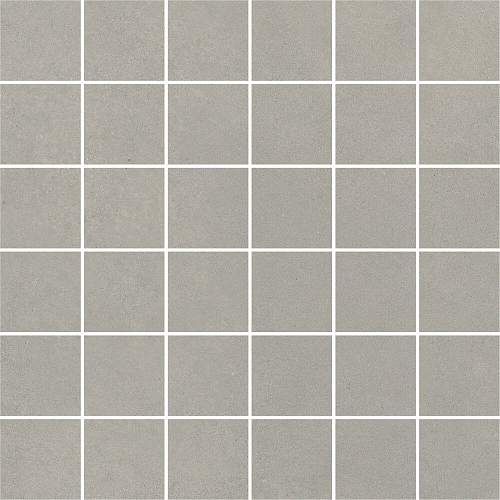 Мозаика Nuances Grigio Mosaico A NU023MA 30x30