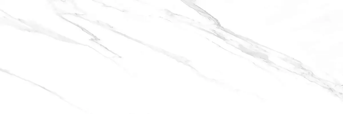 Tokio Белый 7,5 мм TWA11TOK007 Глянцевая 20x60