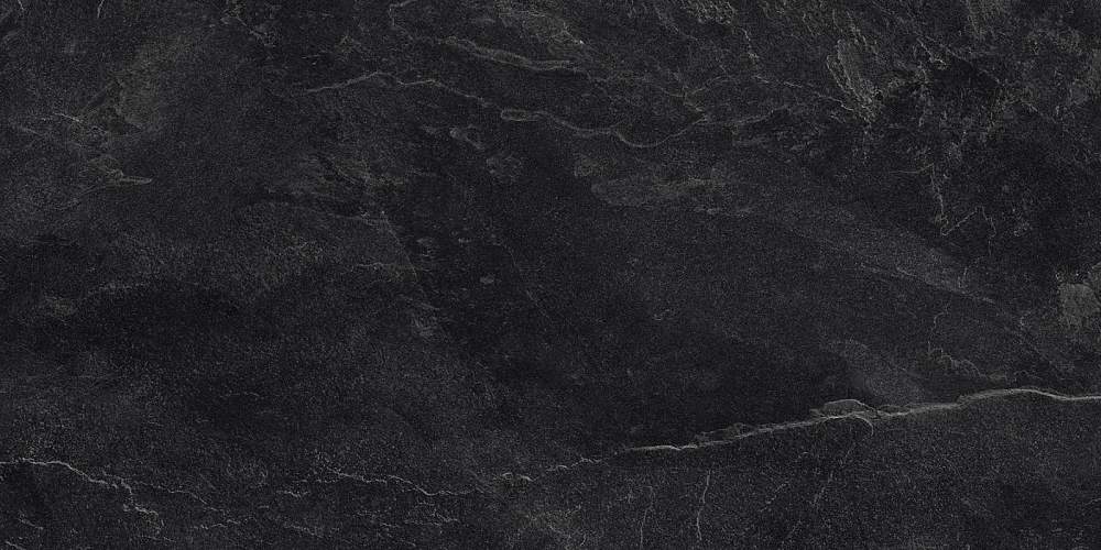 Archie Nero Pro Черный Матовый Керамогранит 60x120