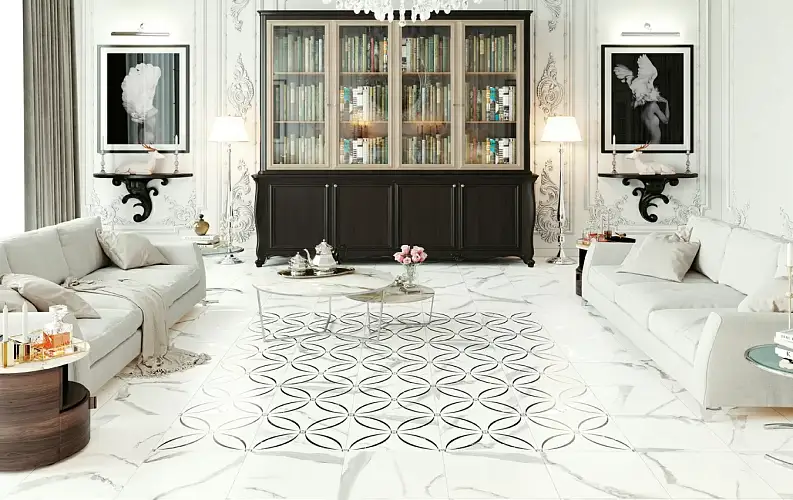 Vertus GP6PRI00 Матовый Керамогранит 41x41