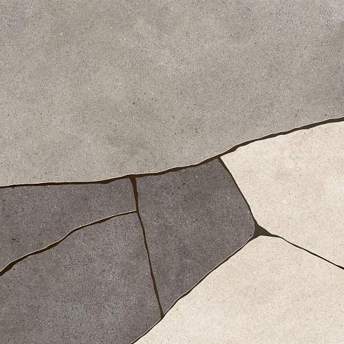 Фэйт-Р 7М Микс Декорированный Керамогранит 60x60