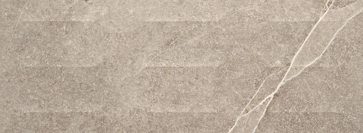 Camden Shapes Brown 33,3x90