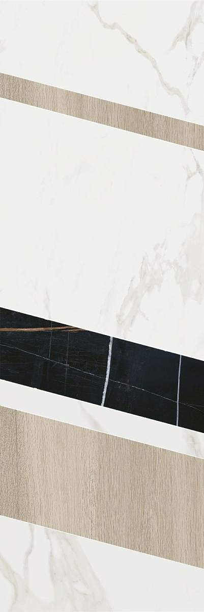 Декор Бертран 1 ID129 Микс 40x120