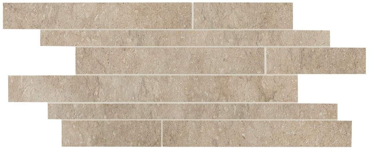Lims Grey Brick A3JC Керамогранит 37,5x75
