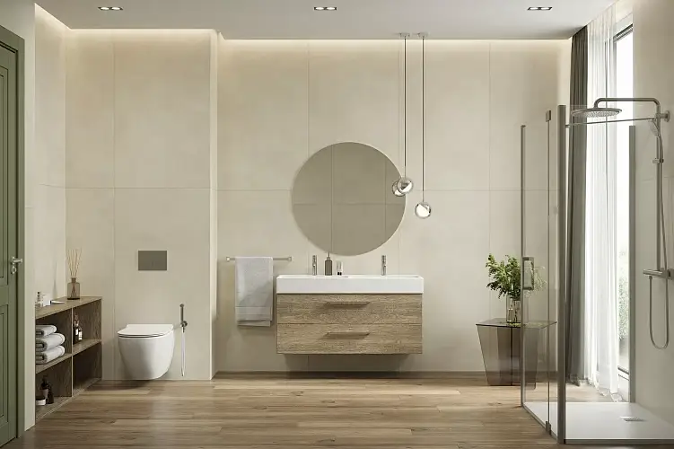 Forever Avorio Керамогранит 80x160