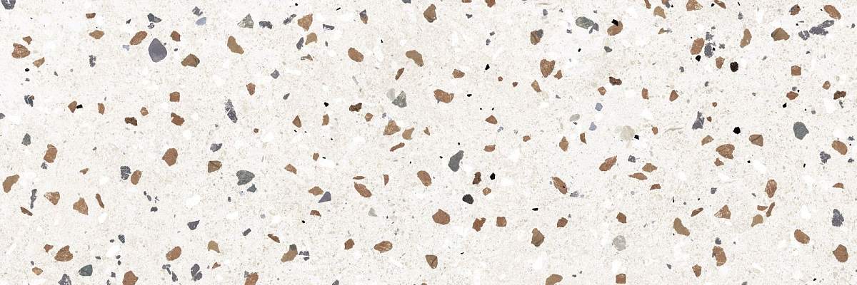 Fragmenti Бежевая 25x75