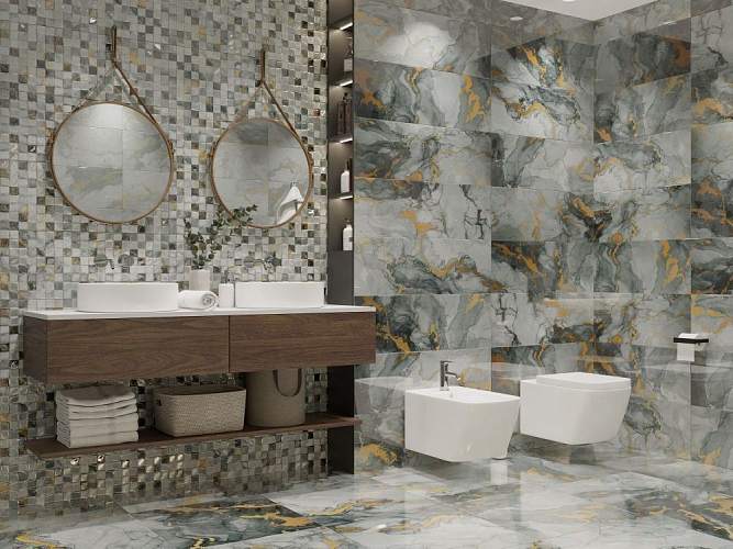 Tiziana Gold B