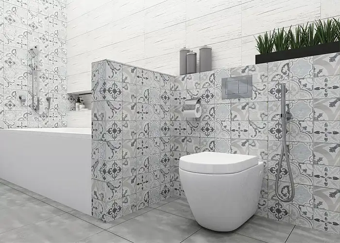 Shape Graphite WT9SHP25 Матовая 24,9x50