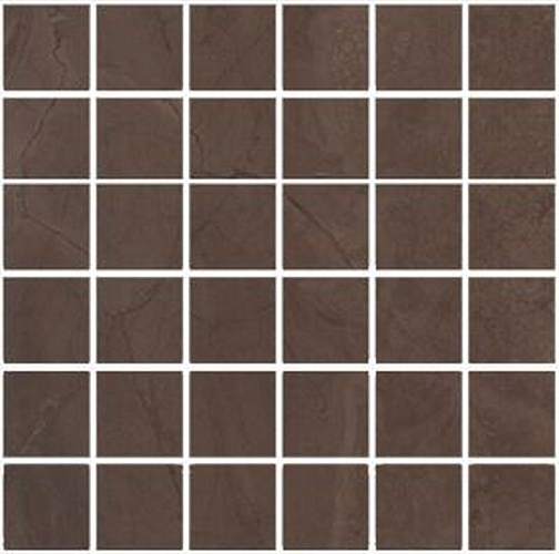 Декор Мозаика Версаль Коричневый Мозаичный MM11139 30x30