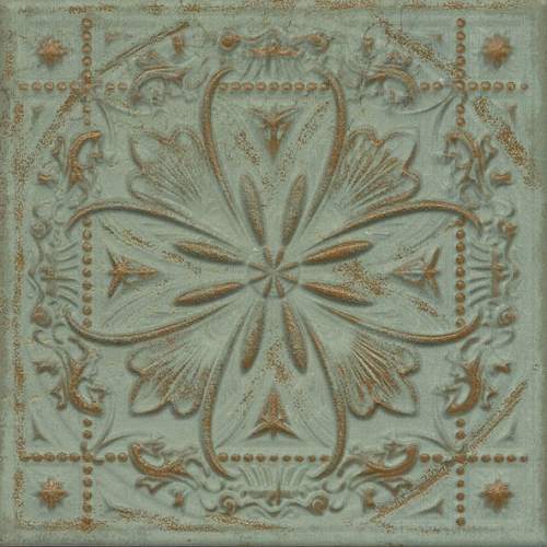 Gatsby Green 20,1x20,1