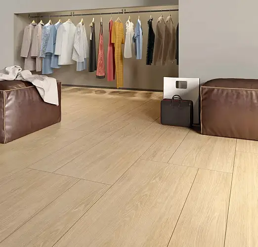 Граните Вуд Классик Натуральный LMR Лапп Рект Керамогранит 19,5x120