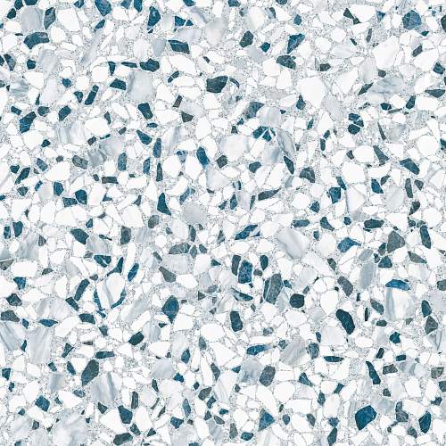 Charm Blu Sq. CH0812 Керамогранит 120x120