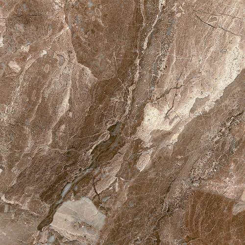 Verona 742 Brown Плитка напольная 49,5x49,5