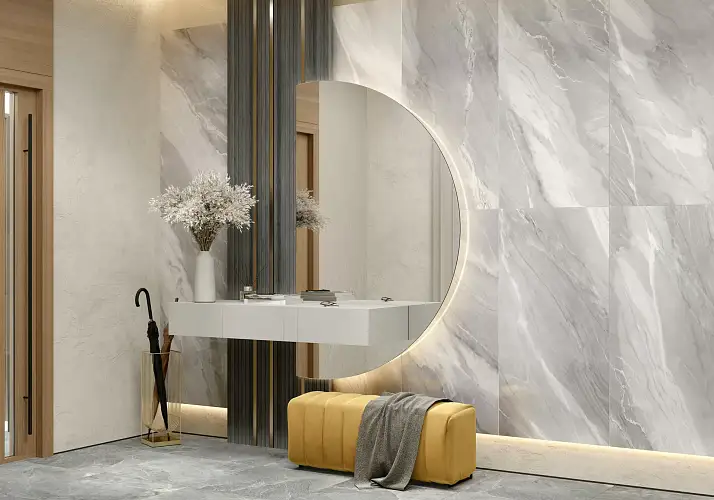 Sentido 60120SET15P Полированный Керамогранит 60x120