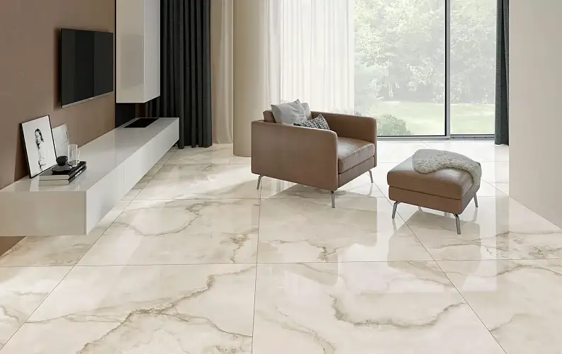 Basil Bone 00-00003170 Керамогранит 60x120